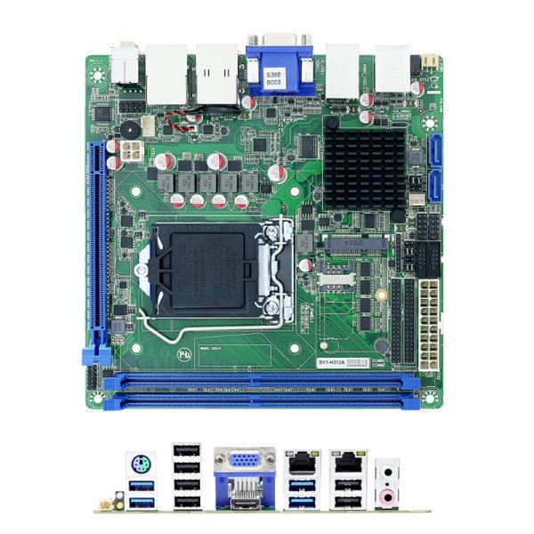 ITX-SIMBH310L2