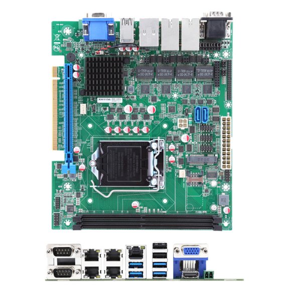 ITX-SIMBH110L5-A