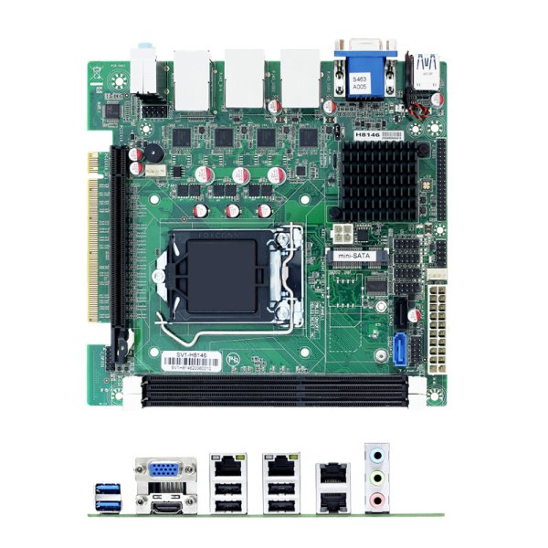 ITX-SIMBH81L4-A