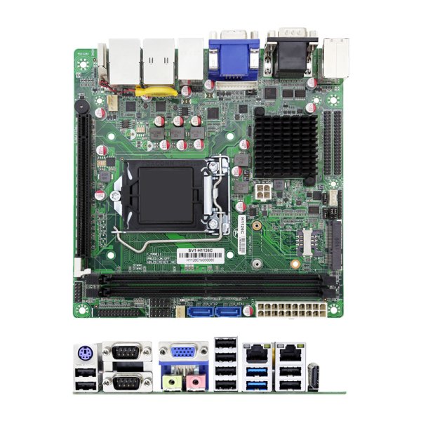 ITX-SIMBH110L2