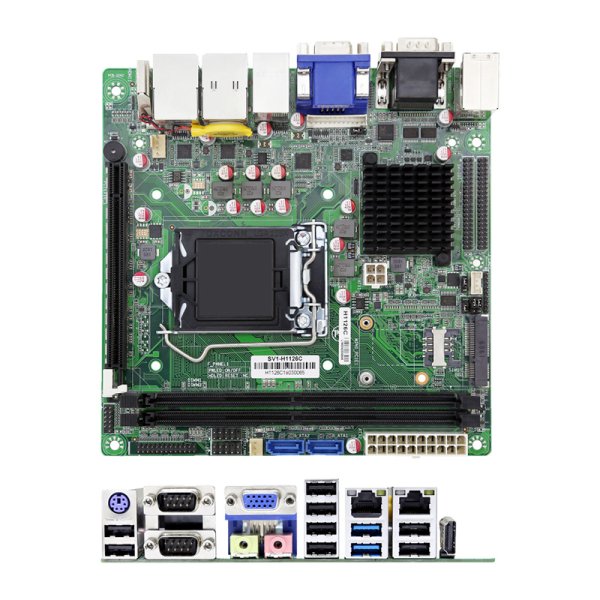 ITX-APQ-SIMBH31CL2