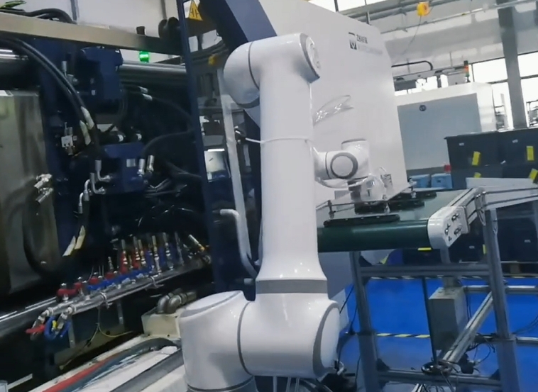 小件加工厂如何用3D视觉实现高效上下料？——以铝制零件自动化分拣为例