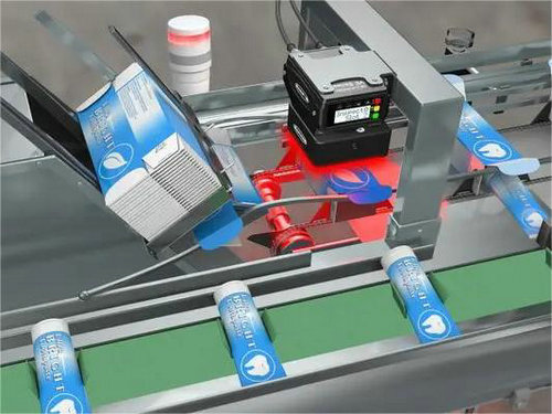 2D视觉外观检测：中小企业的“火眼金睛”，精准高效守护品质底线