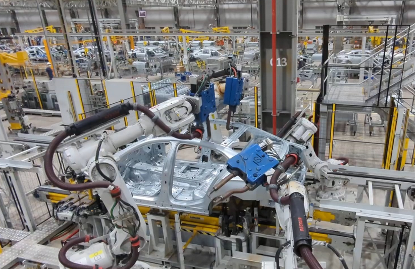 从冲突到协同：解析3D视觉引导中多相机干扰的消弭策略