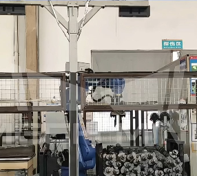 3D视觉引导中点云缺失与空洞：从数据缺口到可补偿特征