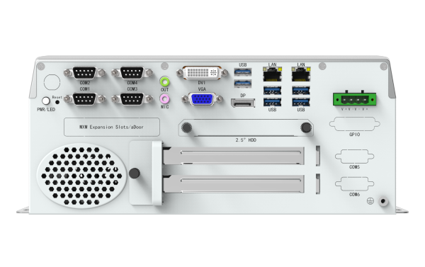 E7DL