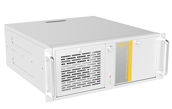 视觉边缘计算系统 VEC6000-V100