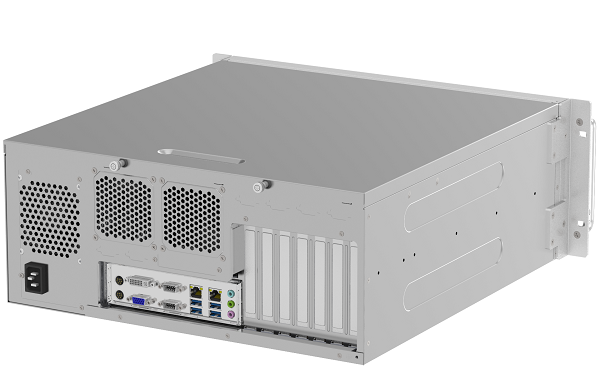 视觉边缘计算系统 VEC6000-V100