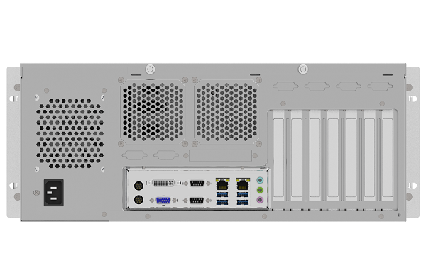 视觉边缘计算系统 VEC6000-V100