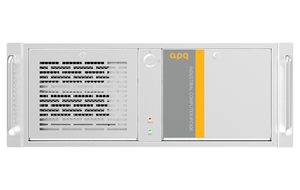 视觉边缘计算系统 VEC6000-V100